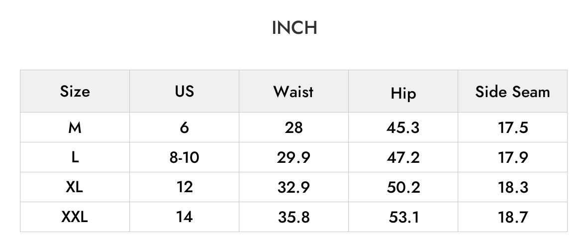 INCH