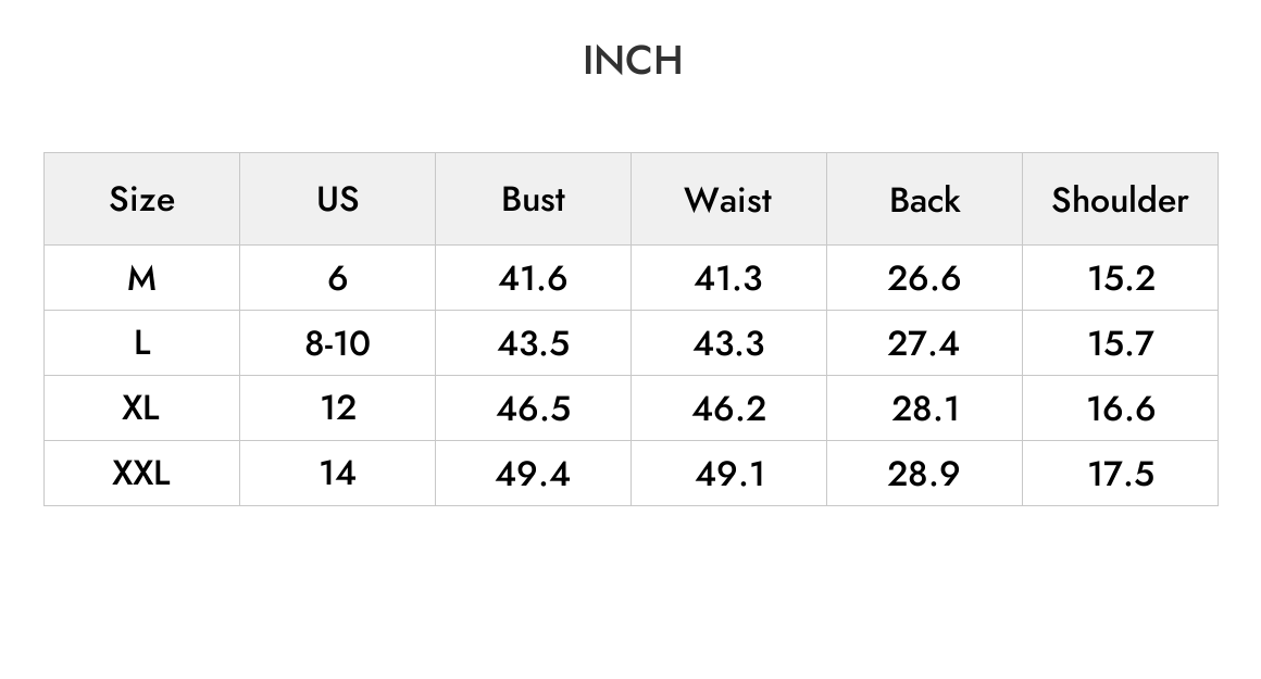 INCH