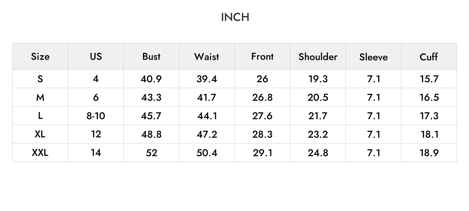 INCH
