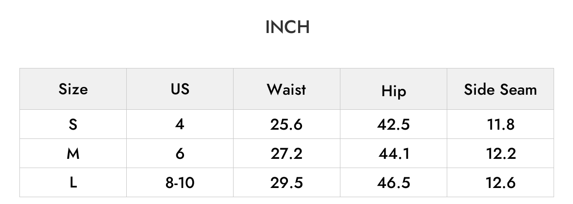 INCH