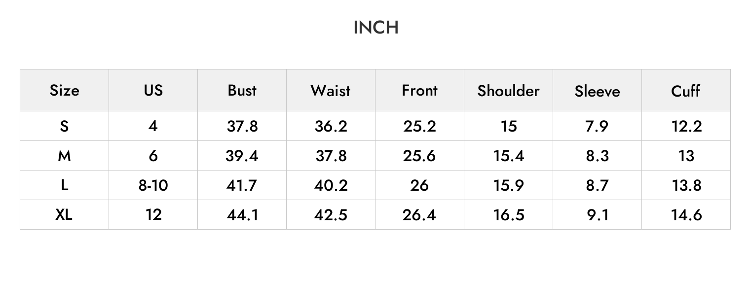 INCH