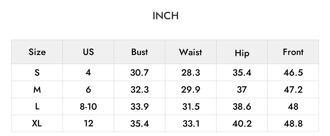 INCH