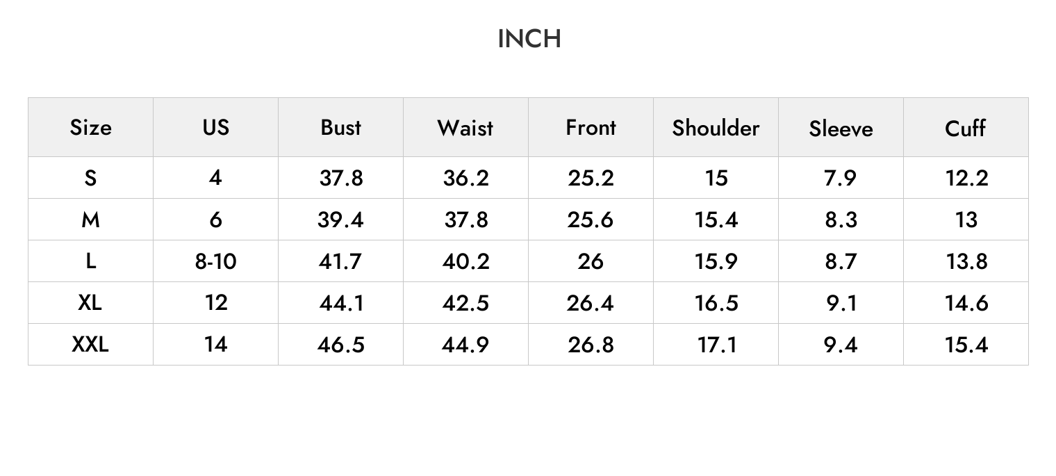 INCH