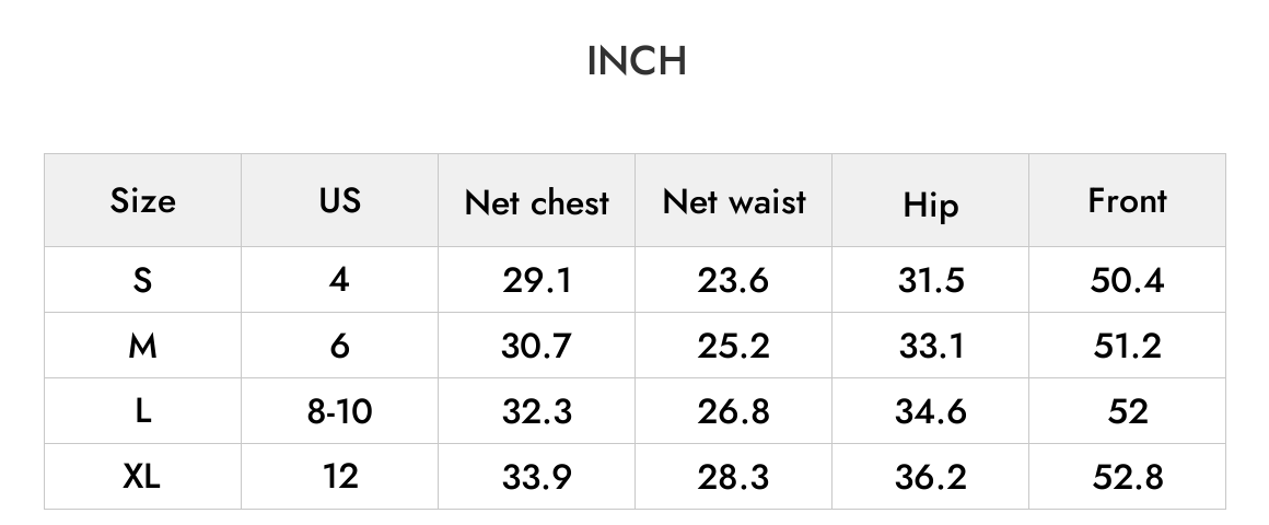INCH
