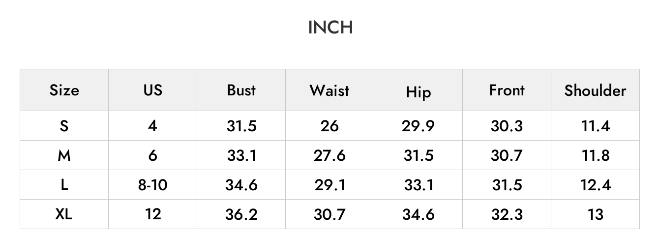 INCH