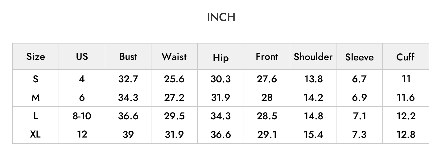 INCH