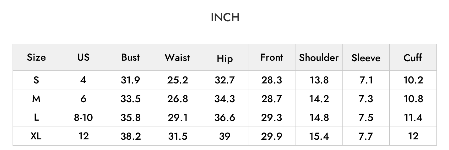 INCH