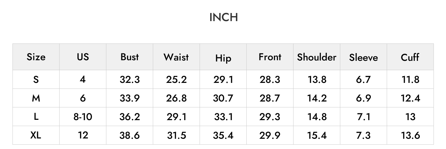 INCH