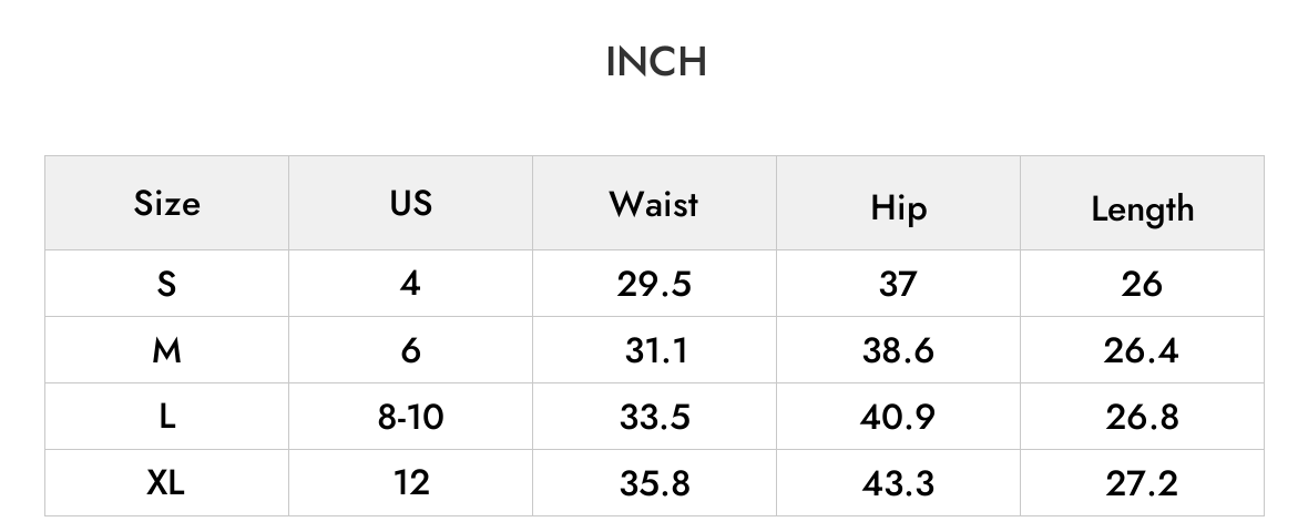 INCH