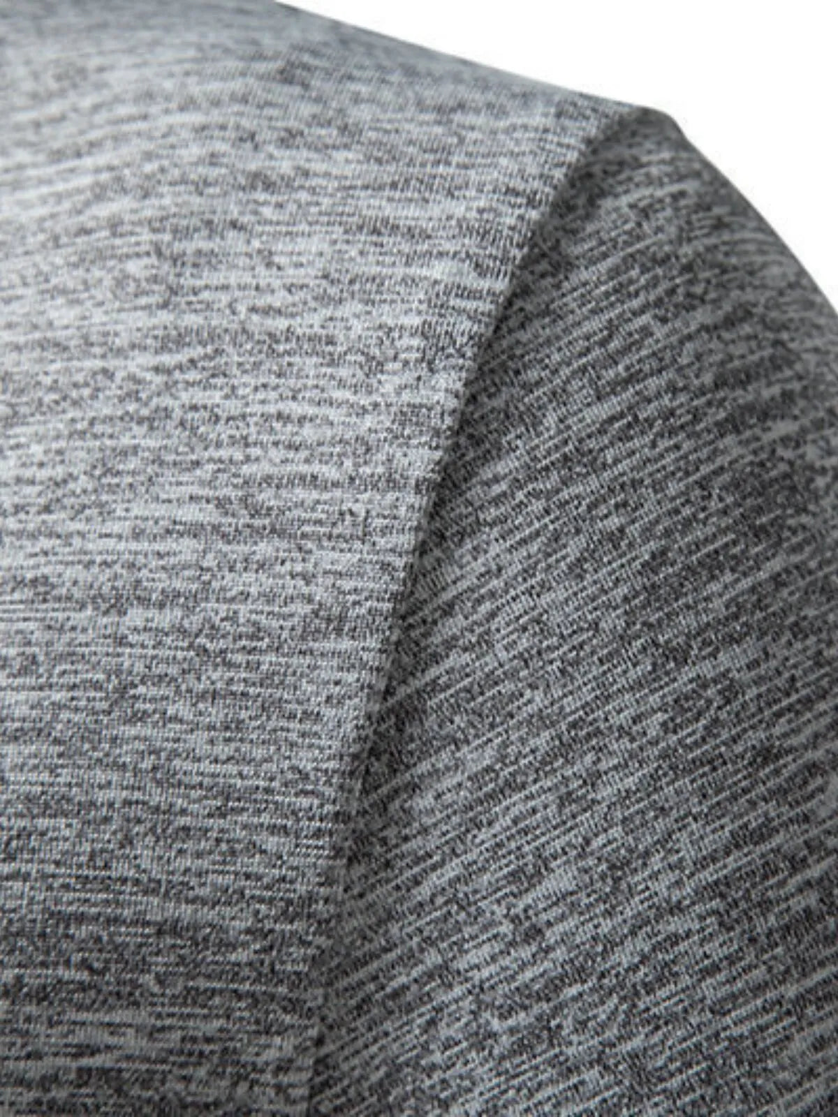 Solid Round Neck Regular T-shirt