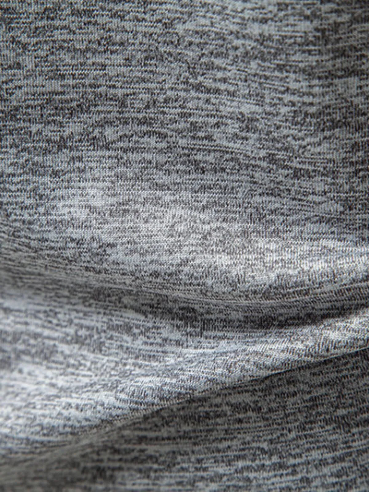 Solid Round Neck Regular T-shirt