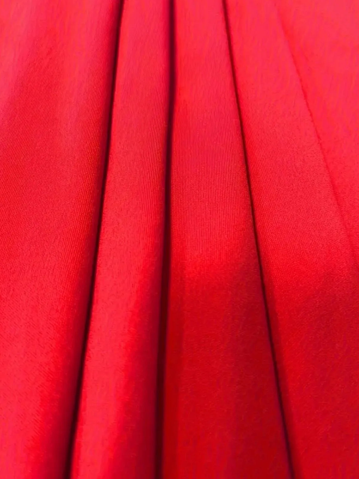 Solid Elegant Party V-neck A-line Dress