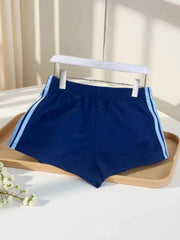 Fashionable For Warm Season Flowy Shorts