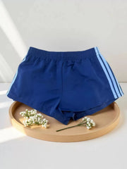 Fashionable For Warm Season Flowy Shorts