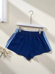 Fashionable For Warm Season Flowy Shorts
