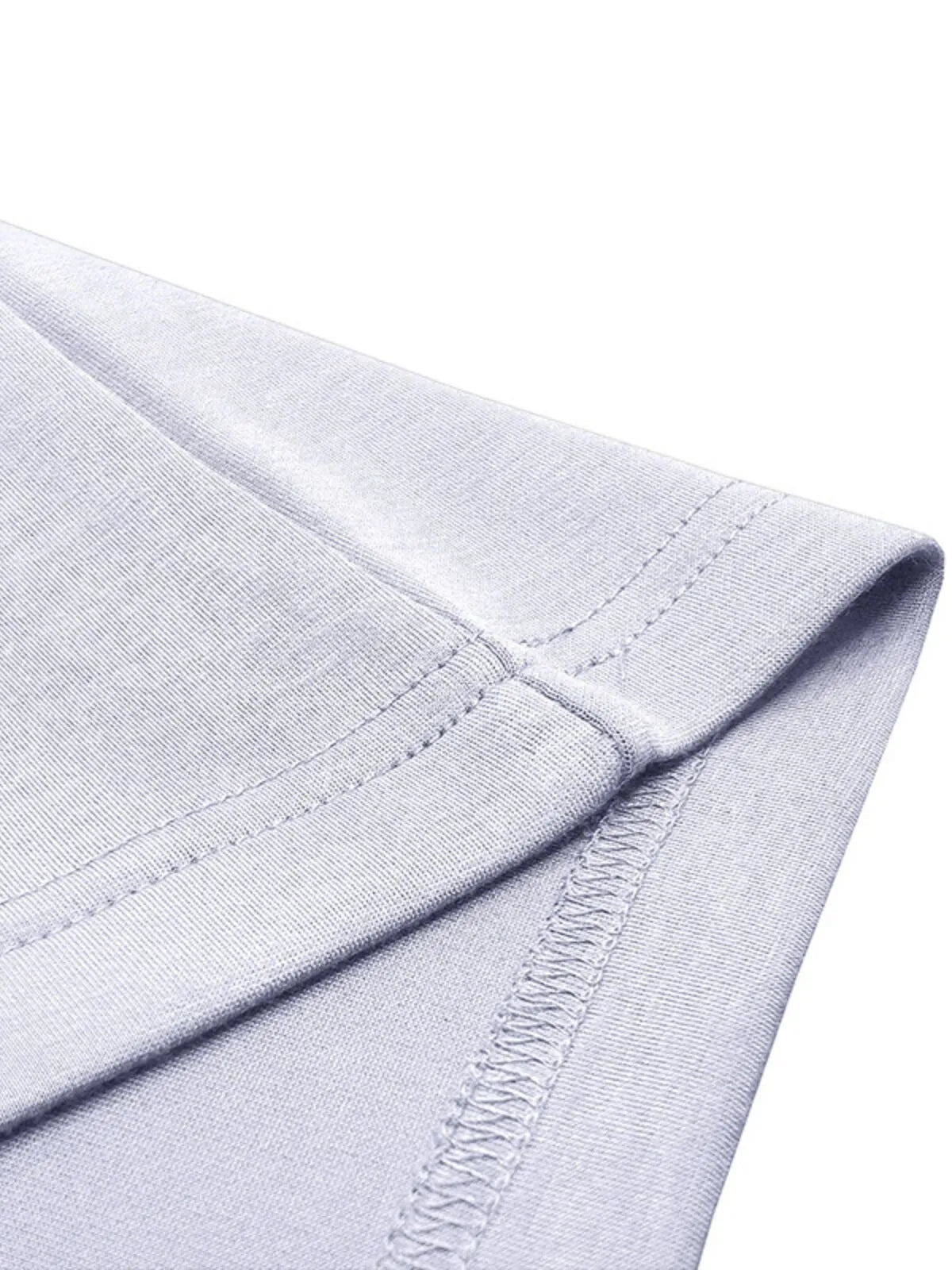 Solid Lapel Regular Polo