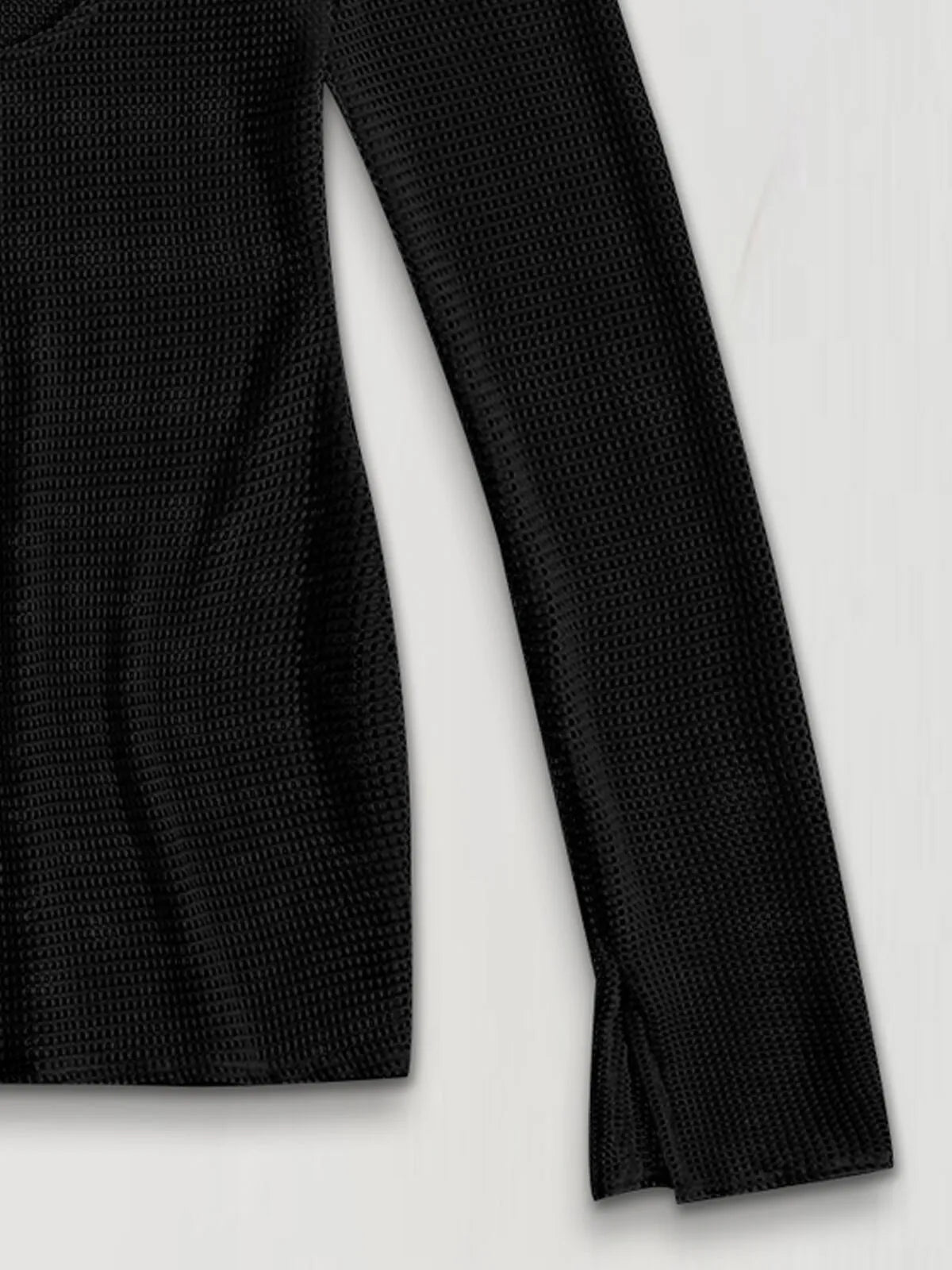 Solid Tie Back Low Rise Fabric Bikini Sets 
