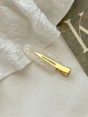 No-dent Alligator Styling Duckbill No-bend Hair No-crease Hair Clips